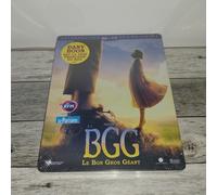 Le BGG, Le Bon Gros Géant [Francia]