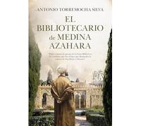 El bibliotecario de Medina Azahara (Narrativa (Bolsillo))