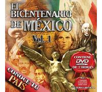 El Bicentenario de Mexico - Bicentenario De Mexico 1
