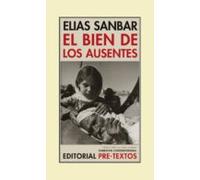 El Bien De Los Ausentes