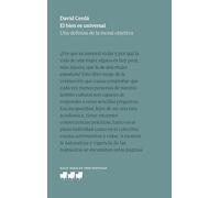 El bien es universal: Una defensa de la moral objetiva (Bolsillo)