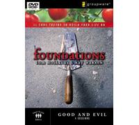 El bien y el mal: 11 verdades fundamentales para construir tu vida