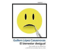 El bienestar desigual: Qué queda de los derechos y beneficios sociales tras la crisis (ATALAYA)