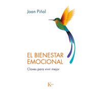 El bienestar emocional | Joan Piñol