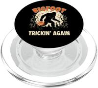 El Bigfoot de Halloween de Sasquatch vuelve a ser Divertido PopSockets PopGrip para MagSafe
