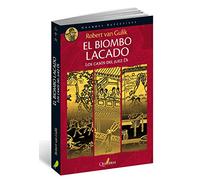 El biombo lacado. Los casos del juez Di (GRANDES DETECTIVES)