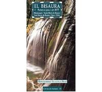 El Bisaura: Rutes A Peu I En Btt