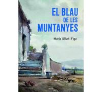 EL BLAU DE LES MUNTANYES