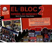 El Bloc 2. Español en imágenes (Material Complementario)