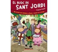 El Bloc De Sant Jordi
