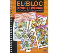 El Bloc. Español en imágenes (Material Complementario)