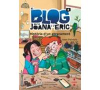 El Blog De La Joana I L Eric 4: Historia D Un Atracament