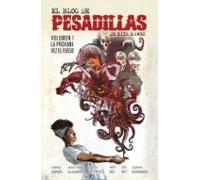 El Blog De Las Pesadillas De Nita Hawes 1. La Proxima Vez El Fuego