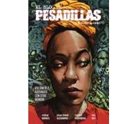 El Blog De Las Pesadillas De Nita Hawes 2. Asesinato Con Otro Nombre