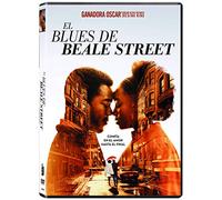 El Blues De Beale Street [DVD]