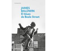 El blues de Beale Street / If Beale Street Could Talk