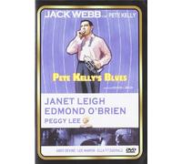 El Blues De Pete Kelly [DVD]