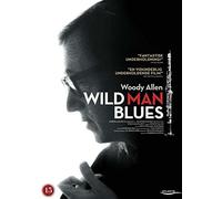 El Blues del Hombre Salvaje / Wild Man Blues ( 1997 ) [ Origen Danés, Ningun Idioma Espanol ]