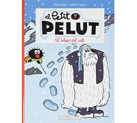 El blues del iete: 16 (Petit Pelut)