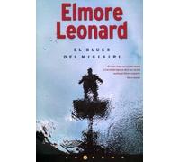 El Blues Del Misisipi / Tishomingo Blues