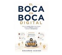 El Boca en Boca Digital: Cómo las reseñas online atraen clientes, generan confianza y ayudan a dominar tu mercado local