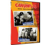 El Bolero de Raquel / Su Excelencia [USA] [DVD]