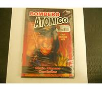El Bombero Atomico [USA] [DVD]