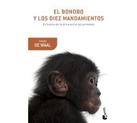 El Bonobo Y Los Diez Mandamientos
