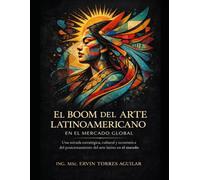 El Boom del Arte Latinoamericano en el Mercado Global (Arte y Pintura)