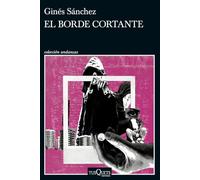 El borde cortante (Andanzas)