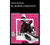 El Borde Cortante (ebook)