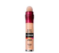 ¡35% DTO! Corrector de Ojeras Borrador de Imperfecciones con Hidratación 12H y Acabado Natural 6.8 ml