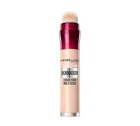 ¡35% DTO! Corrector de Ojeras Borrador de Imperfecciones con Hidratación 12H y Acabado Natural
