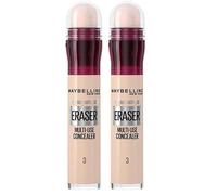 El Borrador - Eraser Concealer 03-Fair 6 Ml (Paquete de 2)