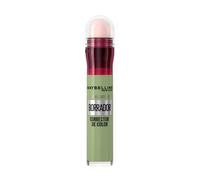 Maybelline Instant Age Rewind Eraser Corrector del color Concealer 12H Wear 6mL Green