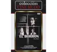 El Borrón [DVD] (1921) The Blot