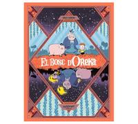 El Bosc d’Oreka 1. Una llarga nit (Txikiberri)