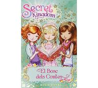 El Bosc Dels Contes: 11 (Secret Kingdom)