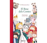 El Bosc dels Contes (Llibres infantils i juvenils - Diversos)