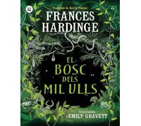 El bosc dels mil ulls (JOVES LECTORS)