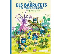 El bosc prohibit: 1 (Els Barrufets i el poble de les noies)