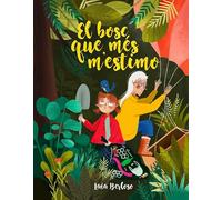 El bosc que més m'estimo: 175 (Àlbums il·lustrats)