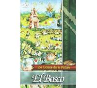 El Bosco [DVD]