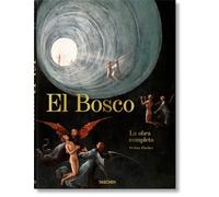 El Bosco. La Obra Completa