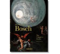 El Bosco. La obra completa. 40th Ed.