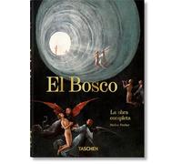 El Bosco. La Obra Completa. 40Th Ed (40th Edition)