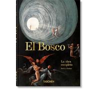 El Bosco. La obra completa. 40th Ed.
