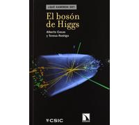El Bosón De Higgs - 2ª Edición (¿Qué sabemos de?)