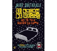 El Bosón De Higgs No Te Va A Hacer La Cama