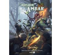 El Bosque de Ámbar